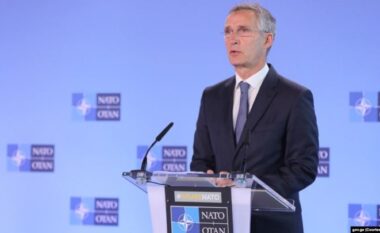 Sekretari i NATO-s viziton sot Kosovën, zbardhet agjenda