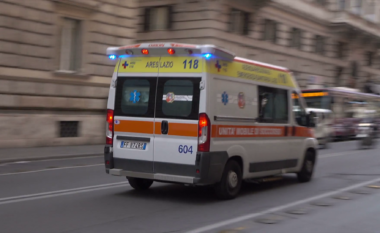 Mosmarrëveshje me fqinjin në Itali, vritet me thikë në mes të rrugës shqiptari