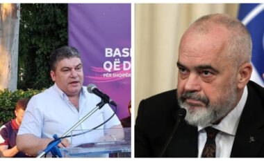 Arrestimi i kryebashkiakut socialist të Lushnjës, reagon Rama: Nuk mbroj askënd!