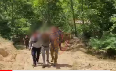 Goditet grupi i rrezikshëm në Shkodër, 1 i arrestuar 2 në kërkim (VIDEO)