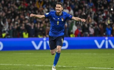 “Radio Jorginho” i bëri italianët të festojnë dhe ëndërrojnë trofeun