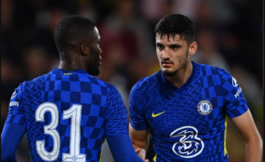 Everton kërkon transferimin e Brojës, Chelsea nuk pranon ta shesë