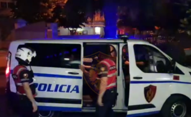 EMRI/ Në kërkim për tentativa vrasjesh, arrestohet durrsaku i rrezikshëm (VIDEO)