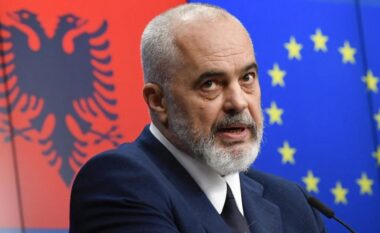 E akuzojnë si “tradhtar” të Kosovës, Rama nuk mban më dhe u përgjigjet “një më një” kritikëve