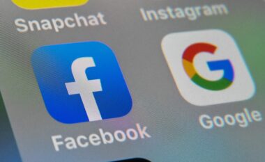 Facebook dhe Google rrezik për privatësinë, vendi ku mund të ndalohen ligjërisht