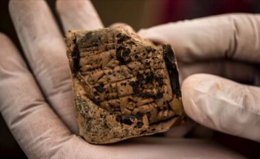 SHBA do t’i kthejë Irakut 17 000 kryevepra të vjedhura të antikitetit