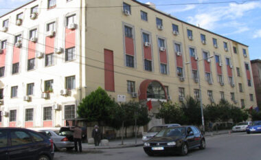 Arrestohet në zyrë juristi i Kadastrës së Durrësit