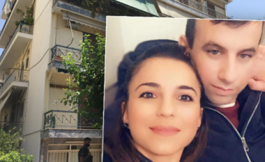 Shqiptari vret gruan në Greqi, fqinjët: Grindeshin shumë, njëherë kemi thirrur dhe policinë