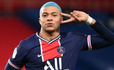 Mbappe pranon të rinovojë me PSG-në, por ka një kusht që e lidh me Real Madridin