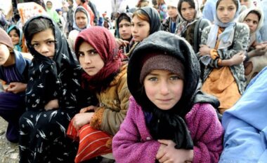33% e shqiptarëve që kanë kërkuar azil janë minorenë