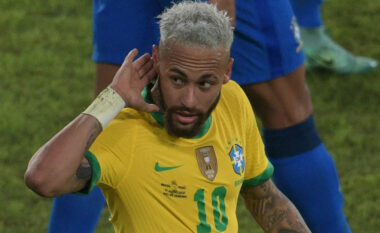 Copa America: Ja kë kërkon në finale Neymar