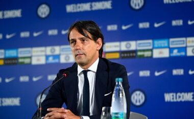 Inzaghi tenton të sigurtët, piketohen Lazzari dhe Balde