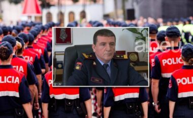 EMRI/ Vettingu konfirmoi se ishte “sigurims”, kush është drejtori i ri i Policisë në Elbasan