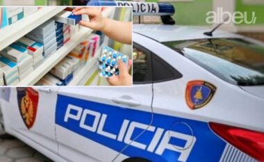 EMRI/ Premtonte licenca për farmacistë, arrestohet “mashtruesja” ndërsa po u zhvaste qytetarëve 10 mijë euro