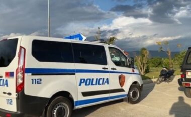 Vodhi dyqanin në Shkodër bashkë me shokun, arrestohet 19-vjeçari