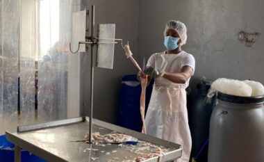 Bizneset në Shqipëri marrin punëtorë nga Bangladeshi