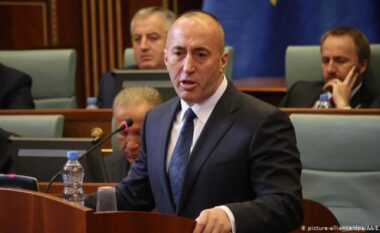 Shtrenjtimi i energjisë, Haradinaj: Kurti po sillet si profesor, por s’po jep zgjidhje