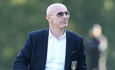 Sacchi: Juventusi favorit me Allegrin, Interi nuk do të jetë njësoj pa Conten, “Ok” Milani