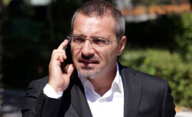 SPAK njofton arrestimin edhe të dy ish-shoqëruesve të Saimir Tahirit