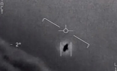 Ja pse qielli është plot me “UFO” të mundshme: Mbi100 rasteve të objekteve të çuditshme