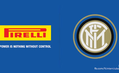 Interi ndahet pas 26 vitesh me Pirellin, ja sponsori i ri (FOTO LAJM)