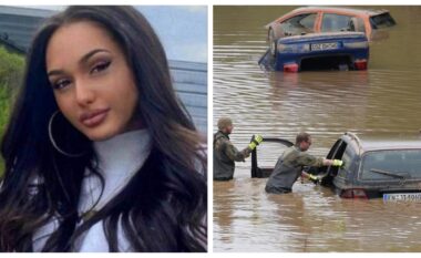 Pas çiftit nga Peja, përmbytjet në Gjermani i marrin jetën edhe vajzës shqiptare