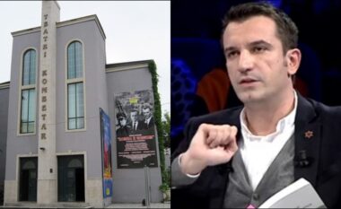 Vendimi i Kushtetueses për Teatrin, Veliaj: Gjykata na dha të drejtë neve!