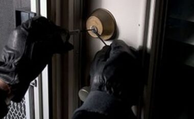 Autori i 3 vjedhjeve, kapet dhe arrestohet “skifteri” në Dibër