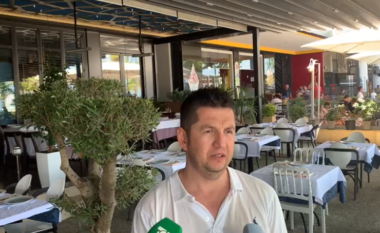 Hapen lokalet në Vlorë, sipërmarrësit: Vetëm për festën e Bajramit, nëse qeveria nuk reagon do ketë mosbindje