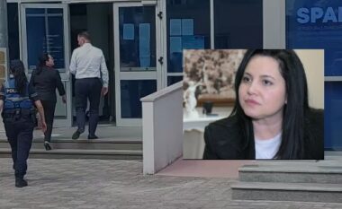 SPAK mbyll hetimet për Rovena Vodën, e çon ish-zv/ministren në gjykatë