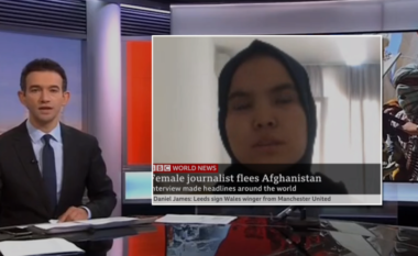 Studentja afgane rrëfen ardhjen drejt Shqipërisë: Na kanë pritur shkëlqyeshëm! (VIDEO)