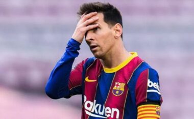 Çfarë po ndodh? Barcelona ka bërë ofertë për t’a mbajtur Lionel Messin