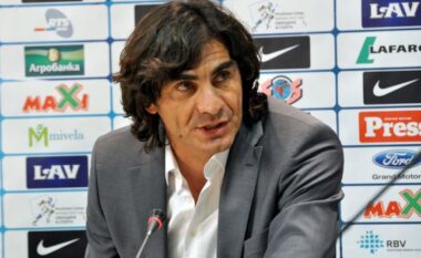ZYRTARE/ Laçi zgjedh një trajner malazez për stolin, firmos me Vukiçeviç (FOTO LAJM)