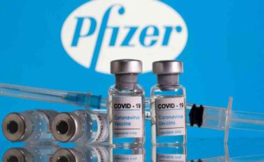 Izraeli: Doza e tretë e vaksinës Pfizer, 86% efektive te moshat mbi 60 vjeç