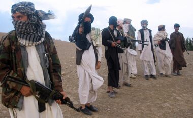 Zyrtarët talebanë: Situata brenda Aganistanit është paqësore
