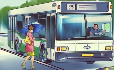 Përdorni logjikën tuaj dhe gjeni dy gabimet në këtë foto (FOTO LAJM)