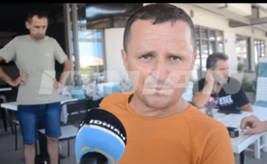 9-vjeçari shqiptar humbi jetën nga korenti, flet i ati: Ma sollën të vdekur, mora në krahë dhe e putha (VIDEO)