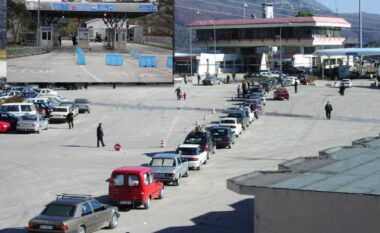 Festa e Shën Mërisë/ Pritet fluks mjetesh në pikat kufitare Greqi-Shqipëri, me arsyetimin e COVID pala greke shkakton vonesa të pajustifikuara