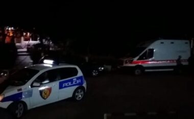 E FUNDIT/ Policia blindon Durrësin, kapet “mat” me dy mina një shtetas (VIDEO)