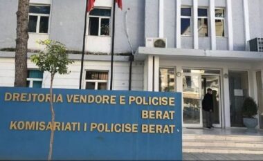 I vendosi zjarrin Malit të Tomorrit, policia vë në pranga 35 vjeçarin në Berat