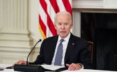 “Përgjegjësia ndal tek unë”, Biden fajëson të tjerët për fundin poshtërues në Afganistan