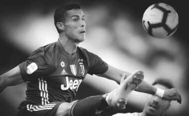 “Ciao Cristiano”, vjen më në fund reagimi i Juventusit pas largimit të Ronaldos