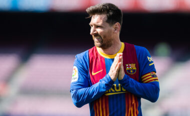 Këto janë tre opsionet që mund të vazhdojë karrierën Messi pas largimit nga Barcelona