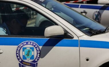 Shkatërrohet banda e heroinës në Greqi, drejtohej nga 38-vjeçari shqiptar dhe “shoqja” greke