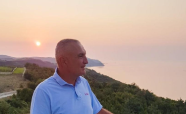 Meta poston foto nga Kepi i Rodonit: Mrekulli e bregdetit shqiptar