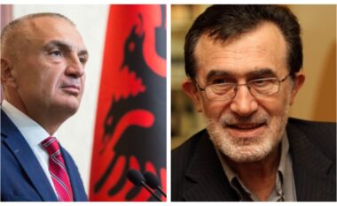 “Çdo shoqëri ka heronj dhe oportunistë” Meta kujton Arbën Xhaferin në përvjetorin e ndarjes nga jeta