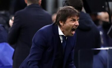 Conte, trajneri i Arsenalit?