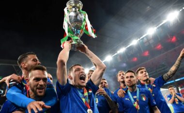 Renditja e FIFA-s: Shqipëria zbret, Kosova ngjitet! “Katapultohen” Italia e Argjentina
