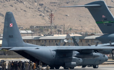 Qeveria e Kosovës: SHBA-ja do të mbulojë shpenzimet për strehimin e afganëve