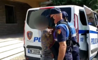 Në kërkim ndërkombëtar për trafikim droge në Greqi, ekstradohet nga Gjermania 30 vjeçari shqiptar
